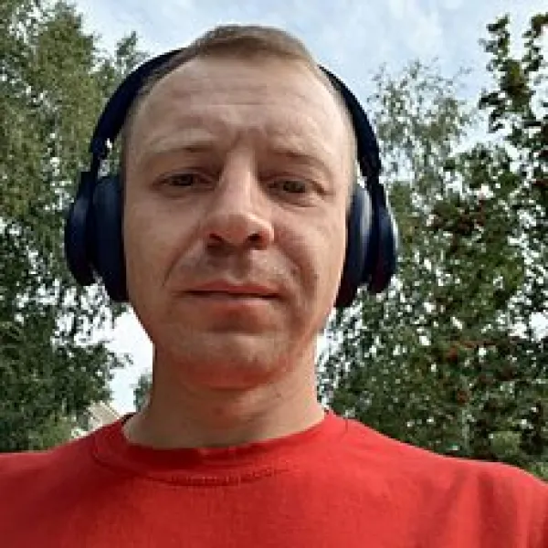 Игорь